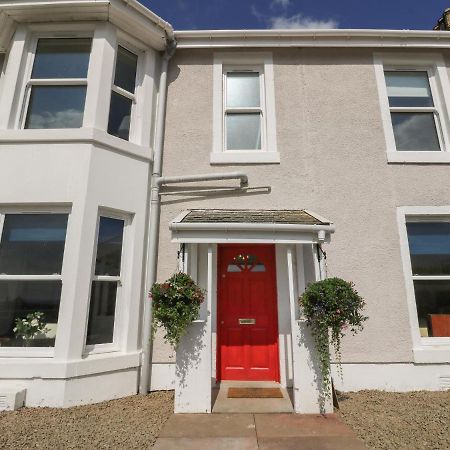 Secret Nest Dunoon Exterior foto