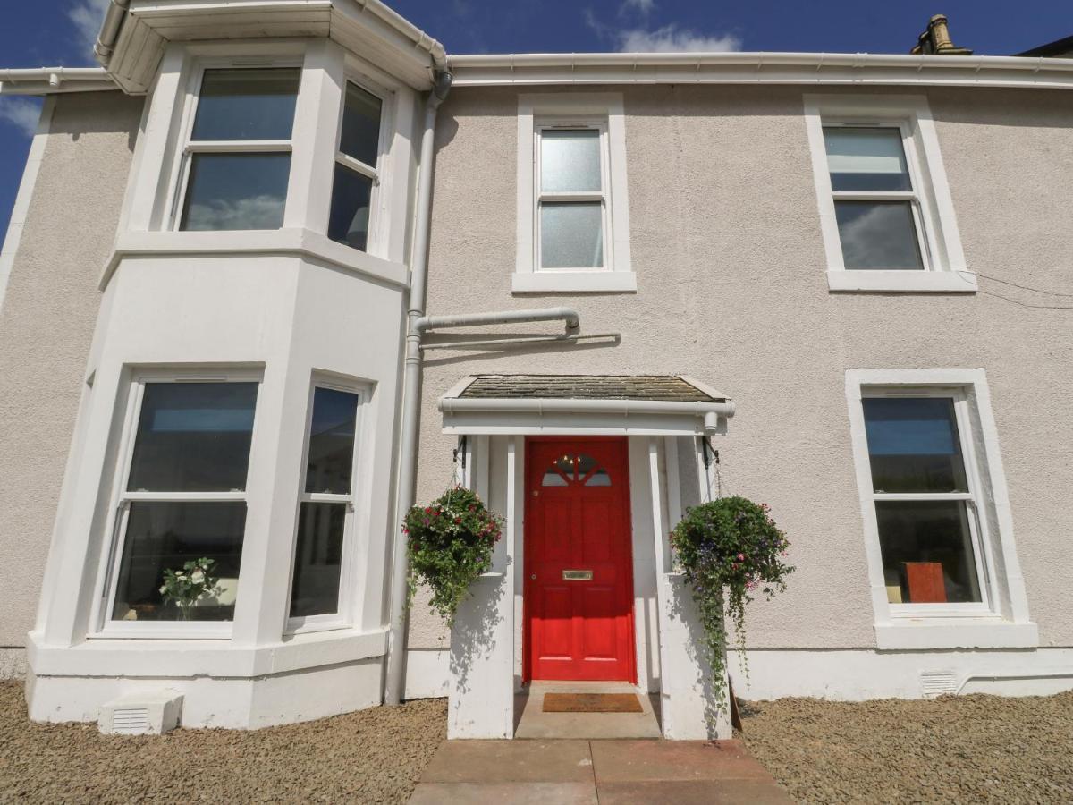 Secret Nest Dunoon Exterior foto